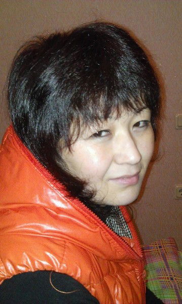 Я Мусулманка