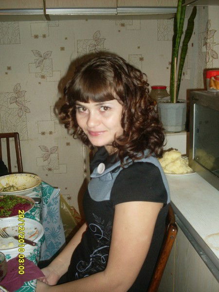 Екатерина Макарова