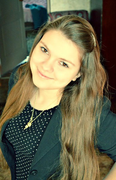 Елена Никитина