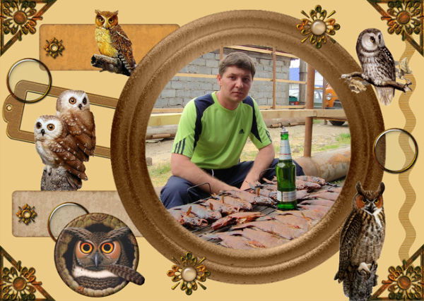 Роман Мичков