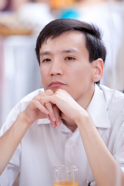 Диас Омаров