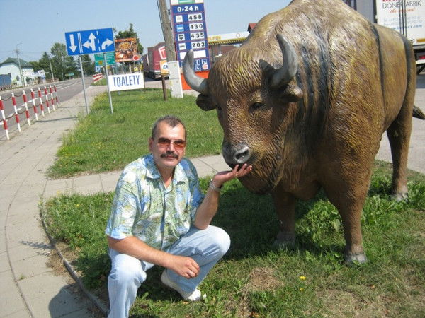 Борис Озолин