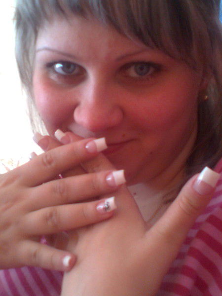 Лилия Гринцевич