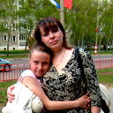Света Чебайкина