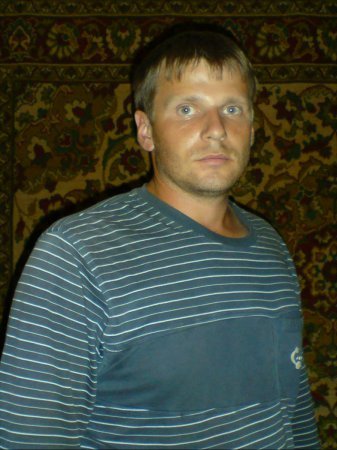Алексей Дутко