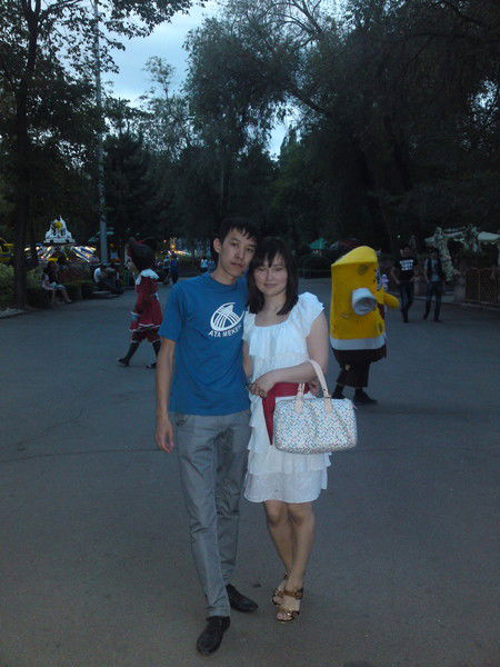 Арман Косбаев