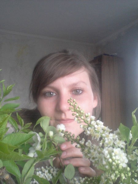 Светлана Дзюба