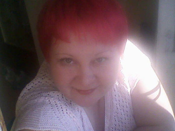 Елена Невзорова