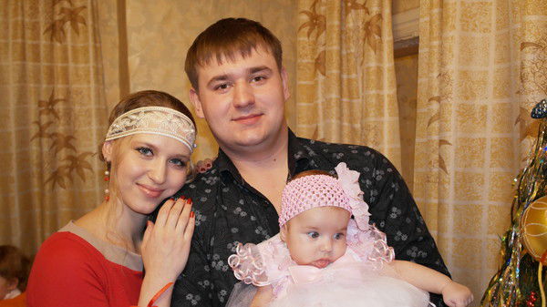 Ольга И Слава