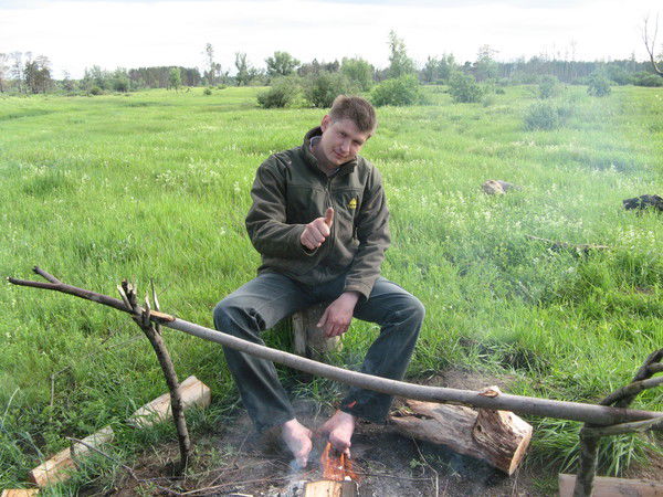 Максим Егоров