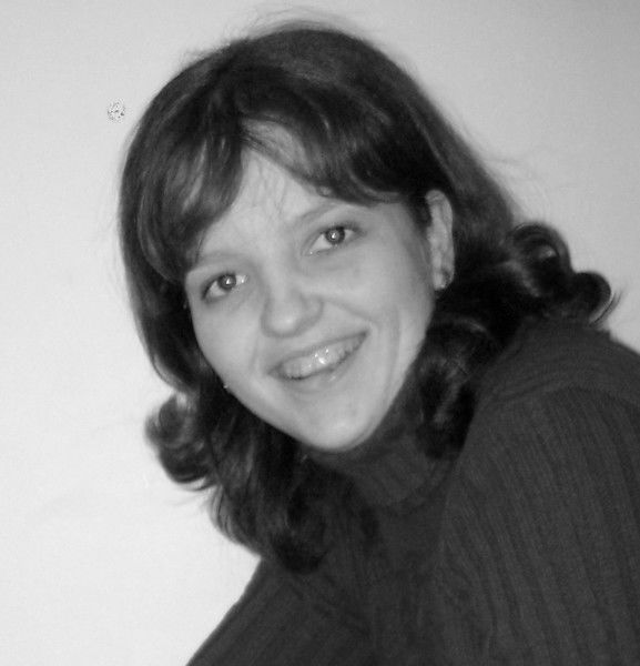 Дарья Морарь