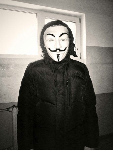 Захар Маслюков