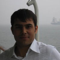 Александр Захаров