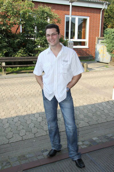 Александр Вагнер