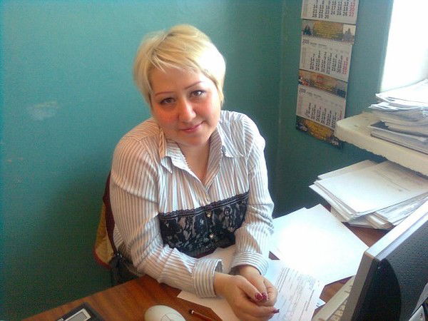 Гузель Салимгареева