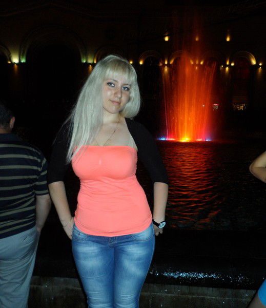 Валентина Мкртумян