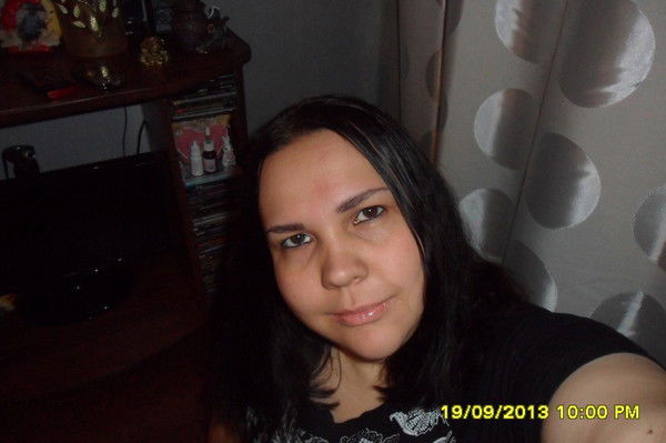 Александра Романова