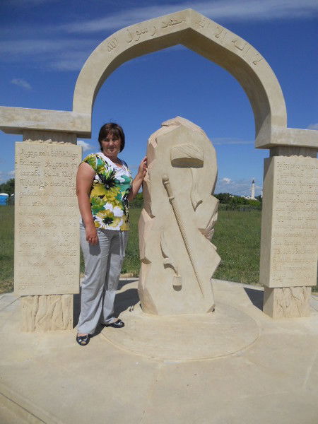 Алёна Фадеева