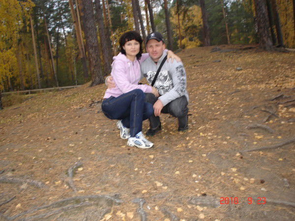 Наталия Шакурова