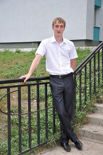 Евгений Андреев