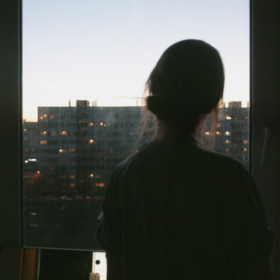 Женя Лепёхина