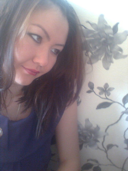 Лаура Бекжан