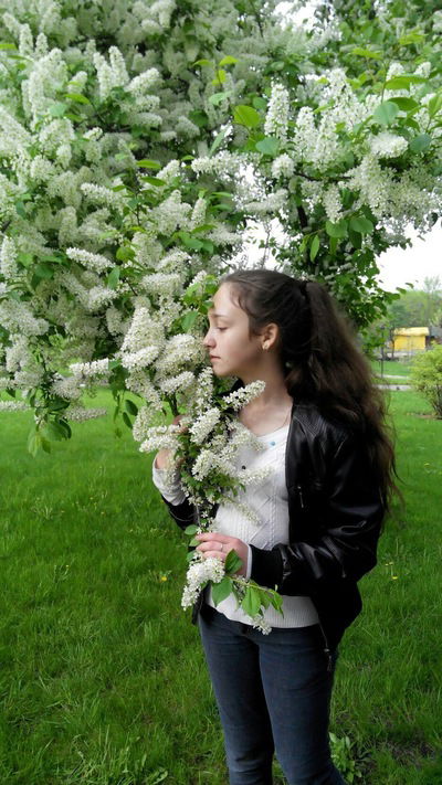 Елизавета Бусилкова