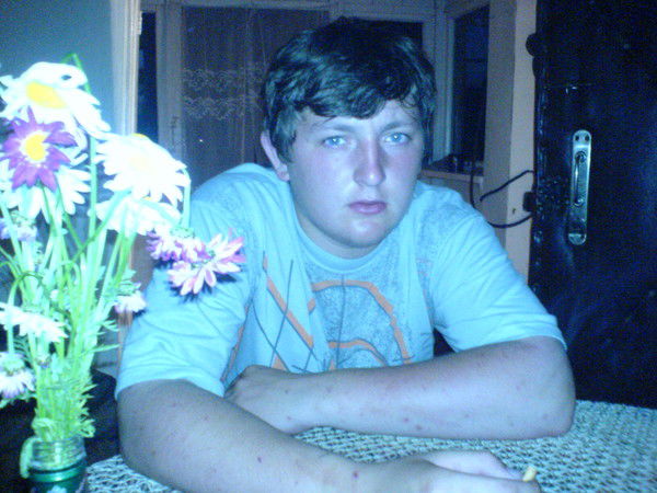 Олег Цибизов