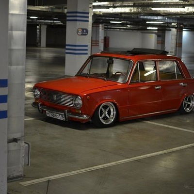 Данил Костоусов