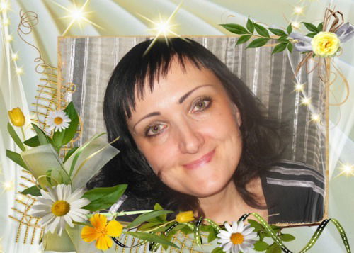 Елена Логвинова