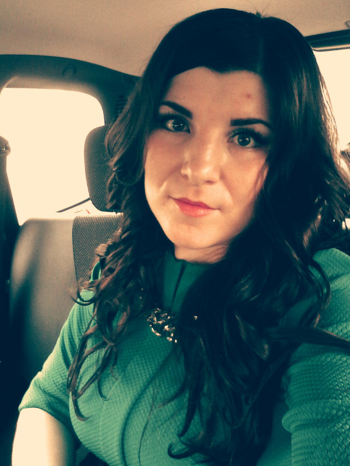 Черкасова Юлия