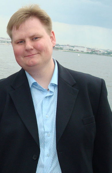 Константин Демидов