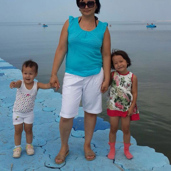 Анар Ажайып