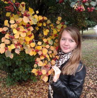 Карина Козлова