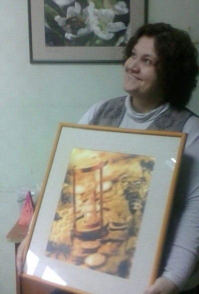 Екатерина Майорова