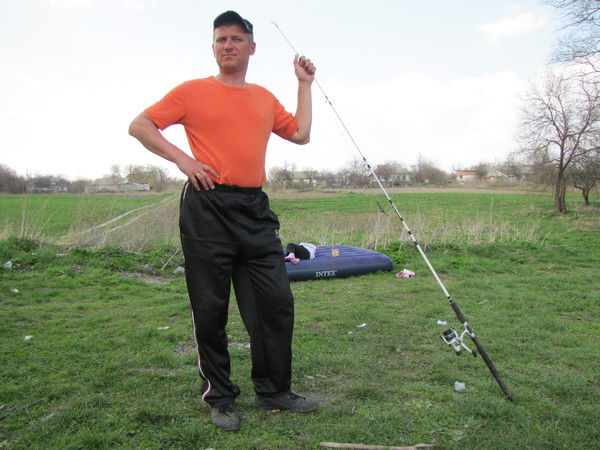 Владимир Свириденко