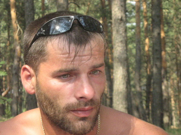 Евгений Котков