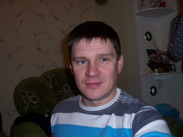 Вася Бобрик