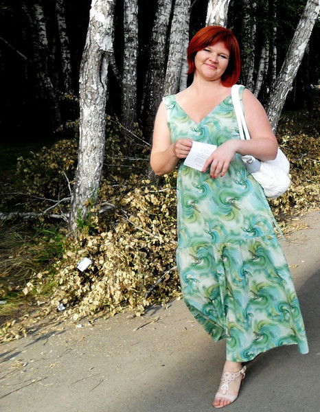 Елена Акельева