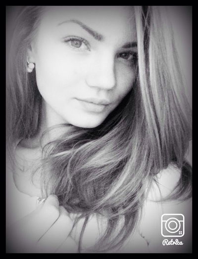 Валерия Подольская