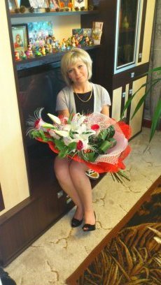 Валерия Штрек (Дёмина)