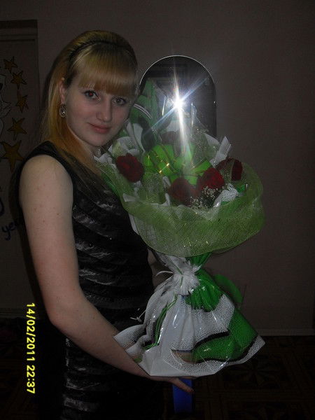 Светик Курланова