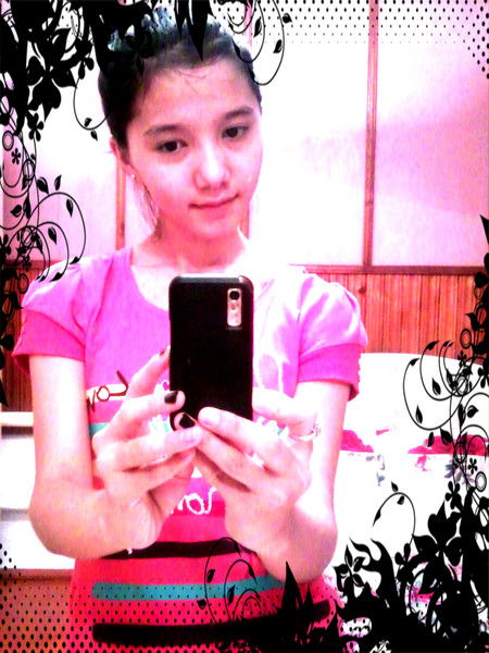 Балжан Нурбергенова