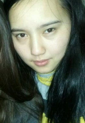 Акмарал Токсанбаева