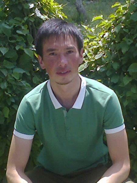 Baha Suiuntbekov