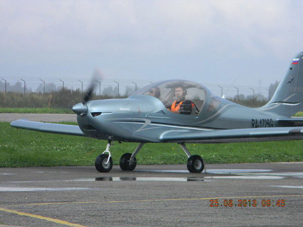 Костик Филатов