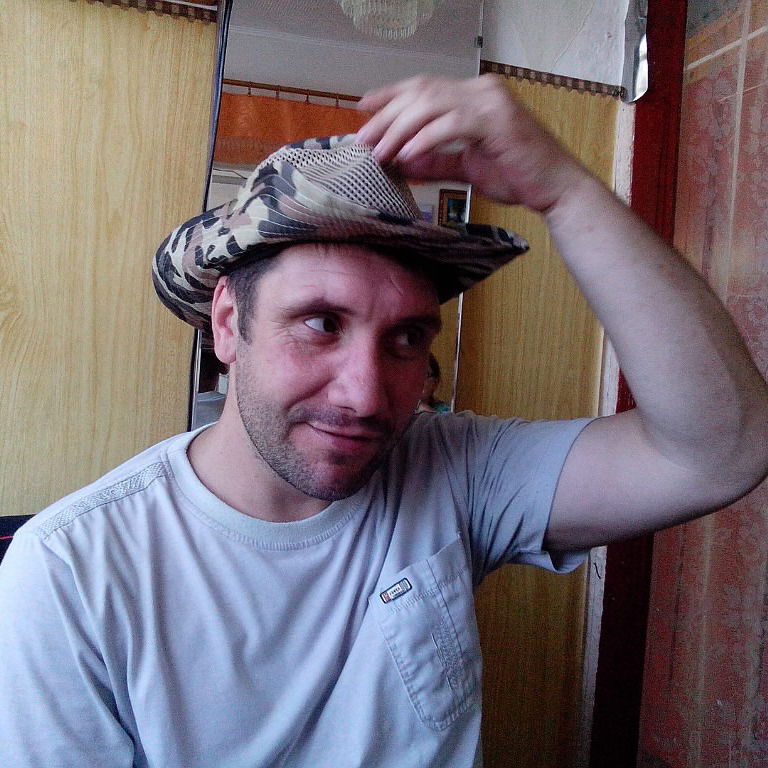 Александр Милосердный