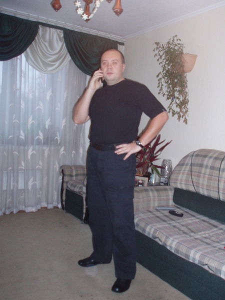 Андрей Афонин