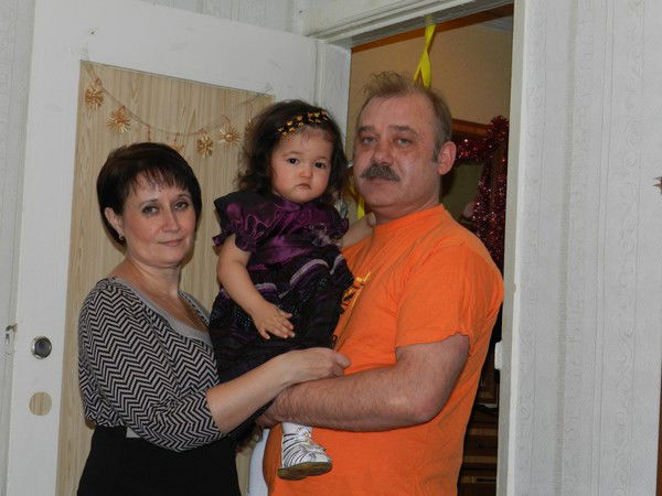 Ирина Лимарева