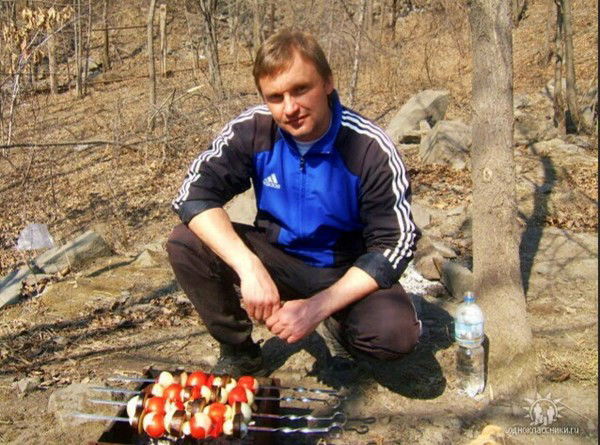 Владислав Капитов